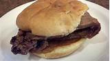 Steak Sandwich Recipe Ribeye Images