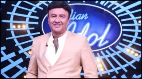 Friday music composer anu malik has reportedly stepped down as a judge on singing reality show indian idol, after renewed protests surrounding allegations of. Anu Malik out of 'Indian Idol 11', makers on lookout for ...