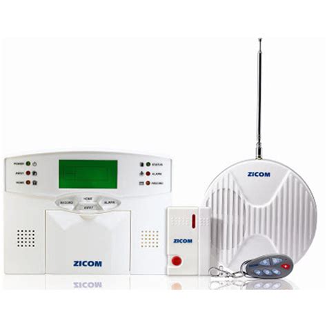 Zicom Fire Alarm Systems Latest Price Dealers And Retailers In India