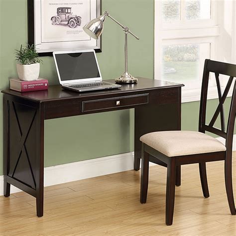 Simple Writing Desks For Small Spaces Homesfeed