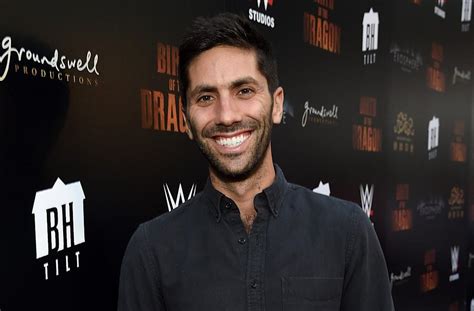 Catfishs Nev Schulman Accused Of Sexual Misconduct Production Suspended