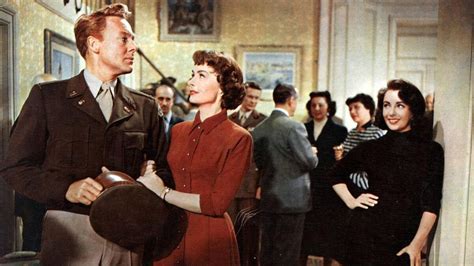 ‎the Last Time I Saw Paris 1954 Directed By Richard Brooks • Reviews