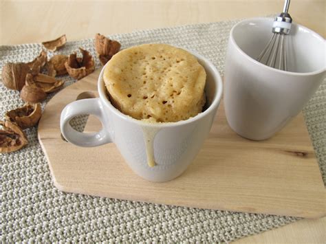 Sie müssen lediglich die garzeit bestimmen. Kuchen Backen In Der Mikrowelle Rezepte