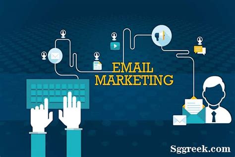 Winning Strategies For B2b Email Marketing Tips And Tricks Sggreek