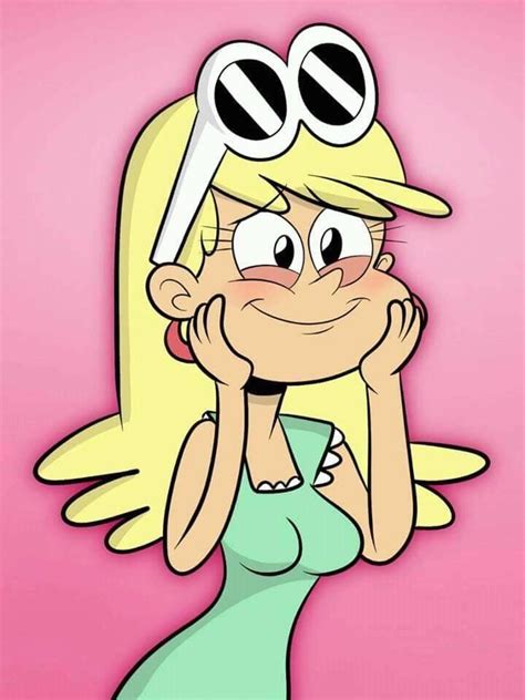 Pin By Curtis Halfe On The Loud House The Loud House Fanart Loud