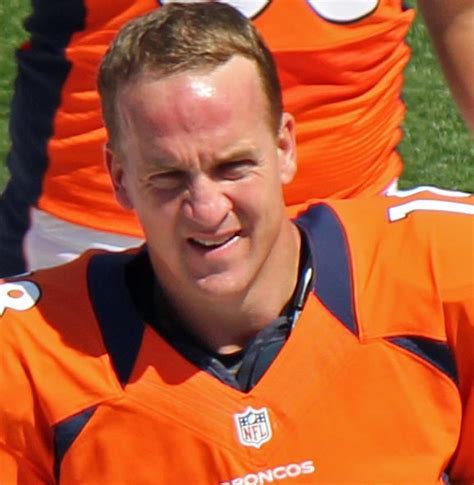 After Neck Surgery And Stem Cells Peyton Manning Shines Dr Dennis