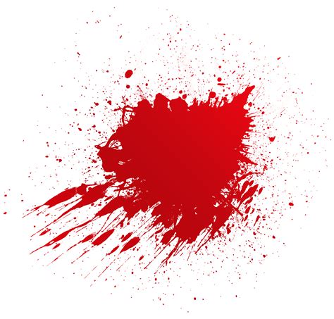 Blood Spots Free Png Image Free Transparent Png Images Icons And