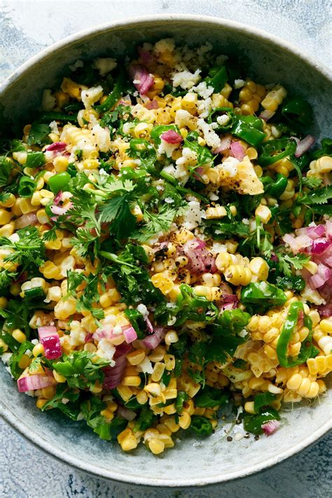 Cookout Side Dishes That Will Steal The Show This Labor Day Weekend
