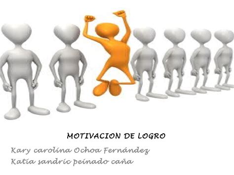 Motivacion De Logro 1 By Kary Issuu