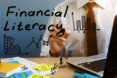 what is financial literacy and why is it important fibe formerly earlysalary