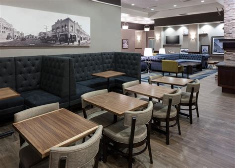 A revolutionary new brand that is simplified, spirited and grounded in value for guests with a zest for life and a desire for human connection. Raymond Management Company Hampton Inn & Suites - Boise ...