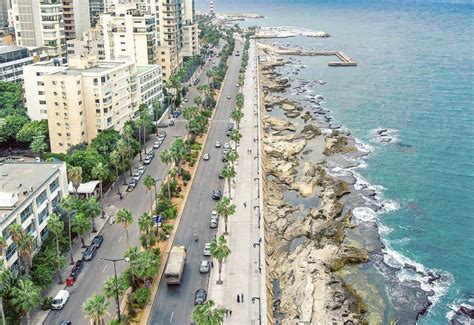 Where To Run In Beirut Top 9 Locations — Dewildesalhab武士