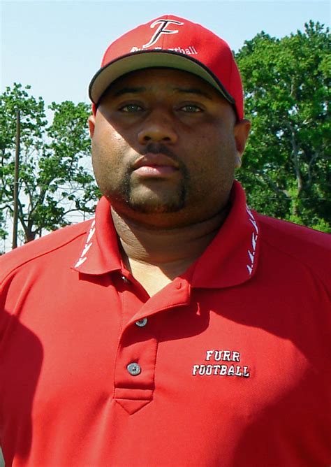 But i changed it to furr co. mann co. Football helps Furr players cope with deaths of 3 students ...