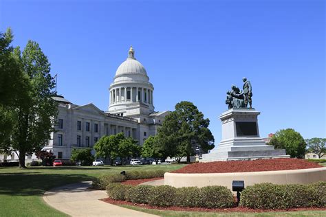 Arkansas Proposes Requiring Id To Watch Porn Online Allsides