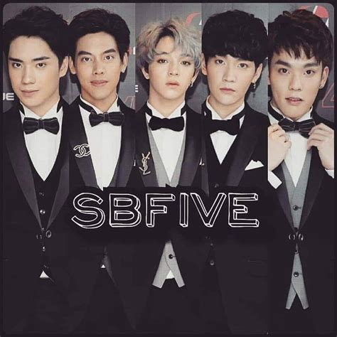 Sbfive Fan