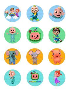 See more ideas about 1st boy birthday, 1st birthday party themes, baby boy 1st birthday party. Topo de bolo cocomelon | Birthday cake topper printable, 1st birthday cake topper, Baby boy 1st ...