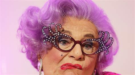Dame Edna My Gorgeous Life Review New Show Is Brighter Than Ever