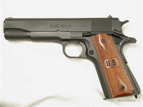 Springfield Gi 1911 45 Acp For Sale At 943803749