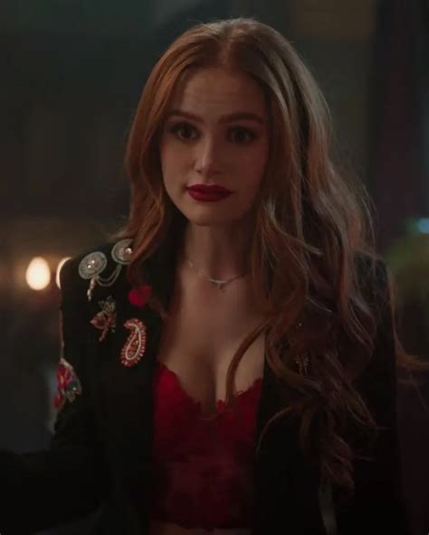 Riverdale Where To Get Cheryl Blossoms Outfits — Femestella Cheryl