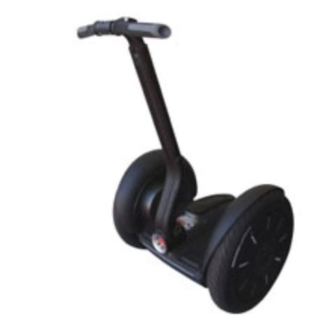 Segway Lawsuit Filed Due To Product Malfunction