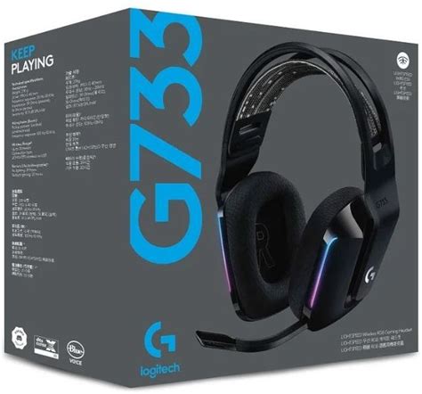 Logitech g733 lightspeed reviews, pros and cons, amazon price history. Logitech - Lightspeed Gaming Wireless RGB G733 Headset ...