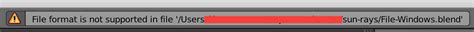 System files error on the sd card and file get corrupted. versions - "File format is not supported" when trying to ...