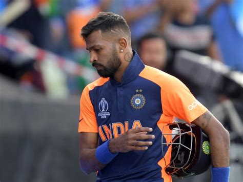 Kamariya (2018) and micromax asia cup t20 (2016). Revealed: Why Hardik Pandya used to sport the number 228 on the back of his jersey - CricCrak