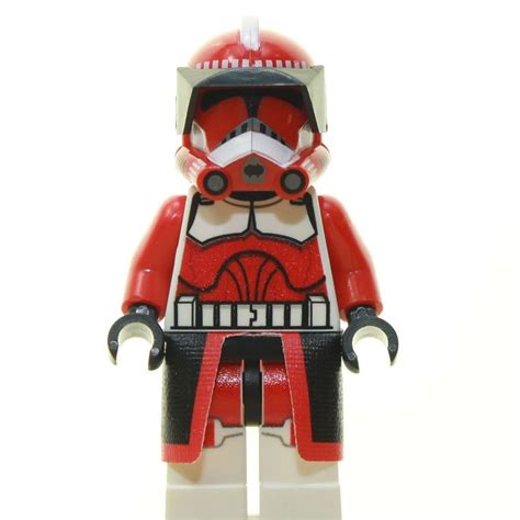 404 Not Found Commander Fox Clone Commander Lego Star Wars