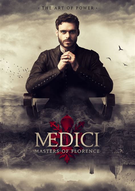 Medici Masters Of Florence Imdbpro