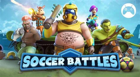 Soccer Battles By Octro Launched For Android Ios Devices Technology