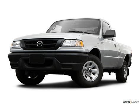 2009 Mazda B Series Truck Virtual Tour Specs Trims Price And More