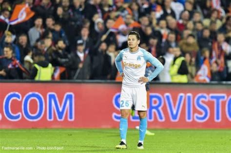 Последние твиты от florian thauvin (@florianthauvin). OM - Thauvin a discuté avec Villas-Boas