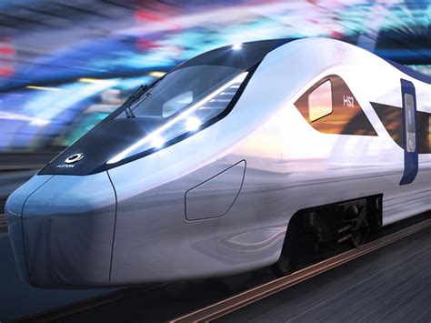 Последние твиты от alstom (@alstom). Here's what the future trains for HS2 could look like ...