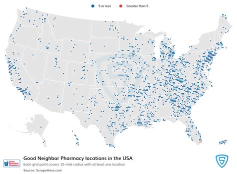 List Of All CVS Pharmacy Locations In The USA ScrapeHero Data Store