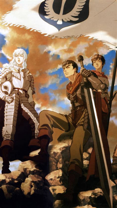 We did not find results for: Berserk 2017 Wallpapers (77+ background pictures)