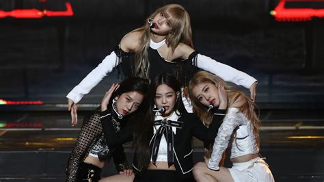 Why Blackpink is now the most popular band in the world
