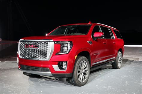 2021 Gmc Yukon The All New Economy For Sale Forum