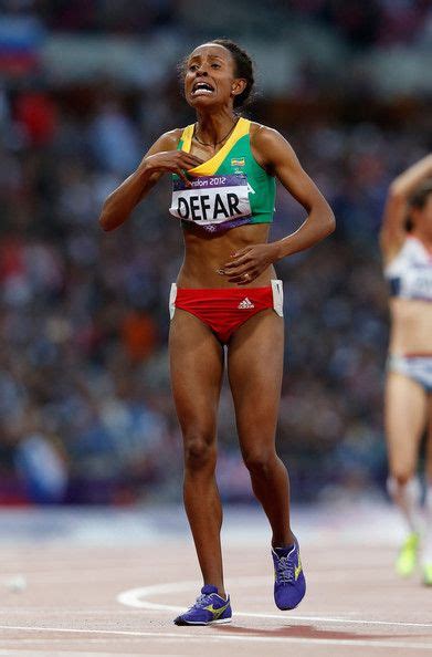 At the age of 41, he finished 5th in the finals of the 5000 m at the rio olympics. Meseret Defar-Winner 5,000m. Ethiopia. | Athlete, Face ...