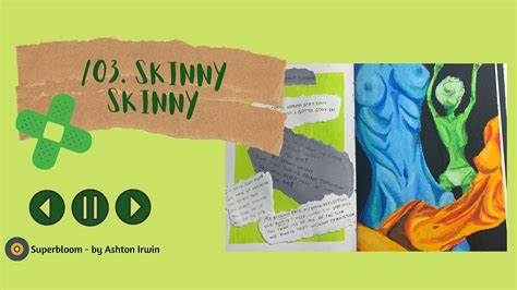 Fanart Skinny Skinny By Ashton Irwin Giz Pastel Legendado Português Youtube