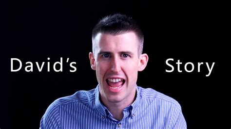 David Steele My Story Youtube