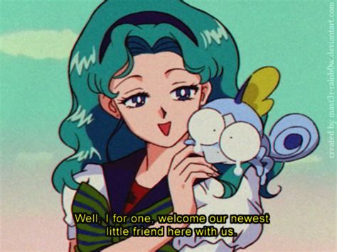 90sthetic Style Sobble Sailor Neptune Approved By Mast3r Rainb0w On