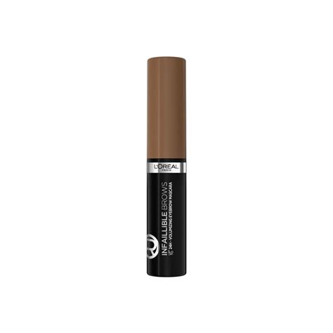 Buy Loreal Brow Artist Plumper 105 Brunette Online At Chemist Warehouse®