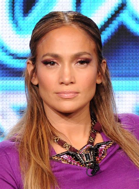Jennifer lopez must be trying to set the internet on fire, because the new promotional photo for her new single in the morning is seriously steamy. JENNIFER LOPEZ at American Idol Panel at 2014 Winter TCA ...