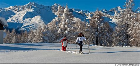 Madesimo Italy Ski Packages