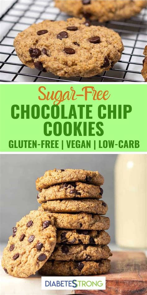 Satisfy your cookie craving as a diabetic with these delicious applesauce oatmeal cookies. Sugar Free Cookies For Diabetics Recipe / 10g sugar freeshapes using a cookie cutter. - Dogun ...