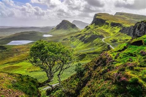 Jaw Dropping Photos Of Scotland Readers Digest