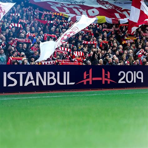 This is the overview which provides the most important informations on the competition uefa super cup in the season 18/19. UEFA: 2019 UEFA Super Cup Final by Jellyfish | Creative ...