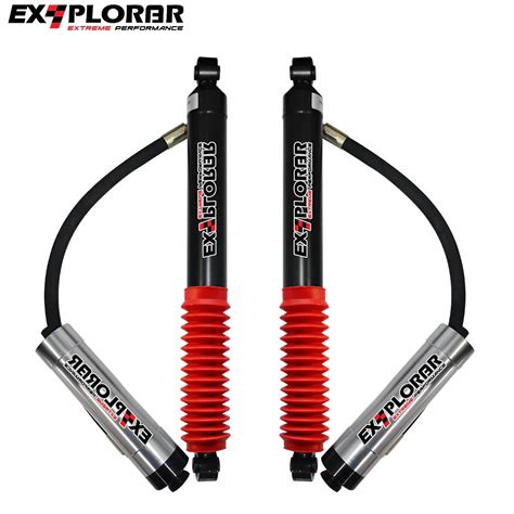For Ford Ranger T T Off Road Suspension Shock Car Parts Accessories X Shock Absorber