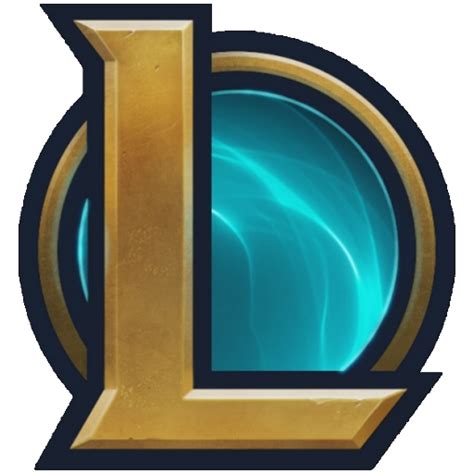 Lol Logo League Of Legends Logo Png E Vetor Download De Logo Reverasite