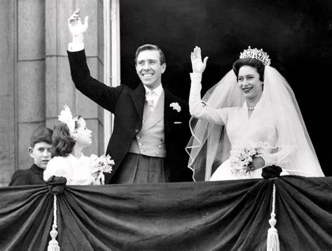 How The Queen Really Felt About Princess Margarets Husband Lord Snowdon